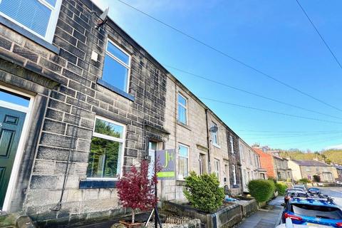 2 bedroom terraced house for sale, Ramsbottom BL0