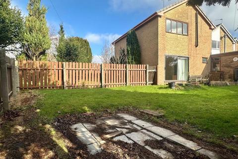 3 bedroom detached house for sale, Hazel Grove, Stockport SK7