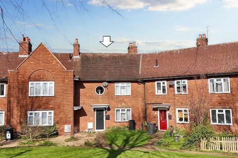 2 bedroom terraced house for sale, Shortstown MK42