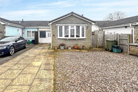 2 bedroom bungalow for sale, Parklands, South Molton, Devon, EX36