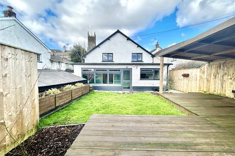 2 bedroom house for sale, Exeter Road, Winkleigh, Devon, EX19