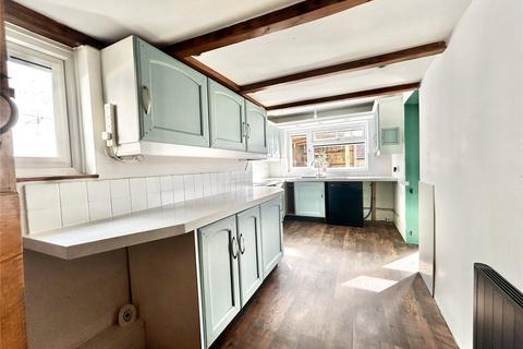 2 bedroom house for sale, Exeter Road, Winkleigh, Devon, EX19