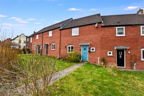 Graham Way, Cotford St. Luke, Taunton, Somerset, TA4