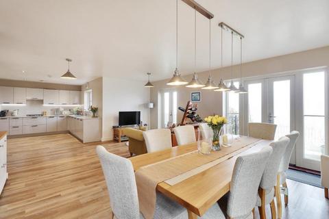 5 bedroom detached house for sale, Halden Field, Rolvenden, Kent, TN17 4BX