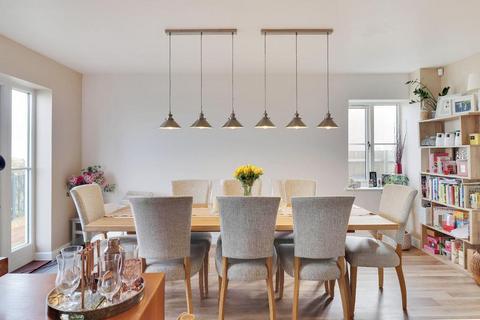 5 bedroom detached house for sale, Halden Field, Rolvenden, Kent, TN17 4BX