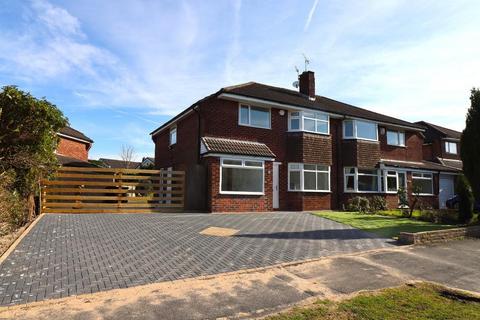 3 bedroom semi-detached house for sale, Hale WA15