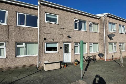 1 bedroom flat for sale, Torrisholme, Morecambe LA4