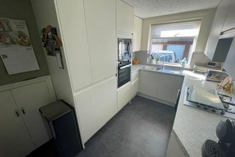 1 bedroom flat for sale, Torrisholme, Morecambe LA4