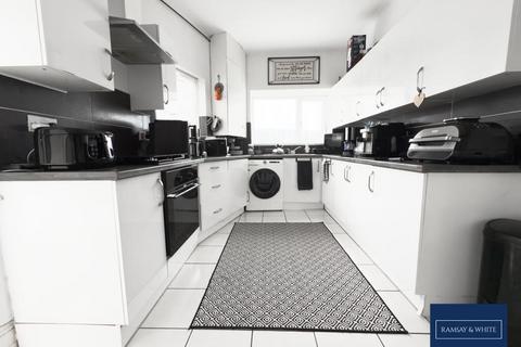 3 bedroom semi-detached house for sale, Dyke Street, Merthyr Tydfil, CF47 0RS