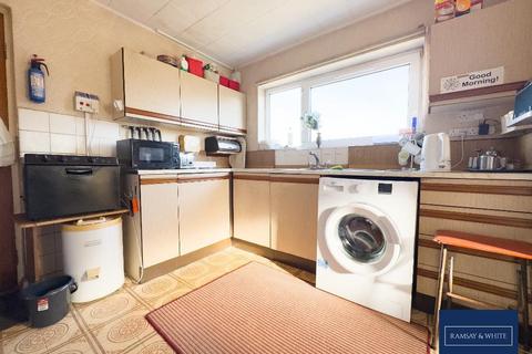 2 bedroom end of terrace house for sale, Sunnybank Street, Aberaman, Aberdare, CF44 6RJ