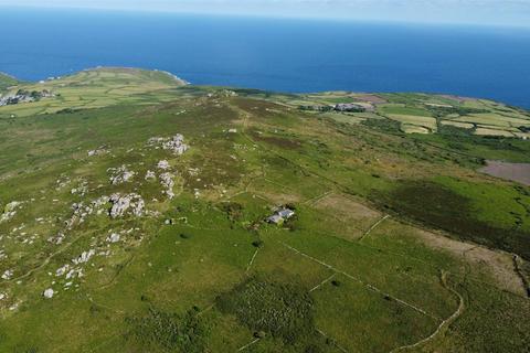 2 bedroom detached house for sale, Zennor, St. Ives