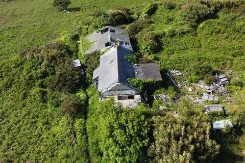 2 bedroom detached house for sale, Zennor, St. Ives