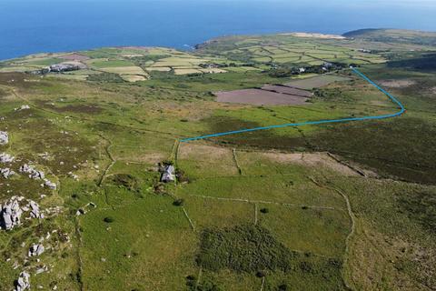 2 bedroom detached house for sale, Zennor, St. Ives