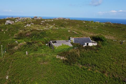 2 bedroom detached house for sale, Zennor, St. Ives