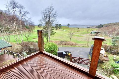 4 bedroom detached house for sale, Braeside Road, Gairloch IV21