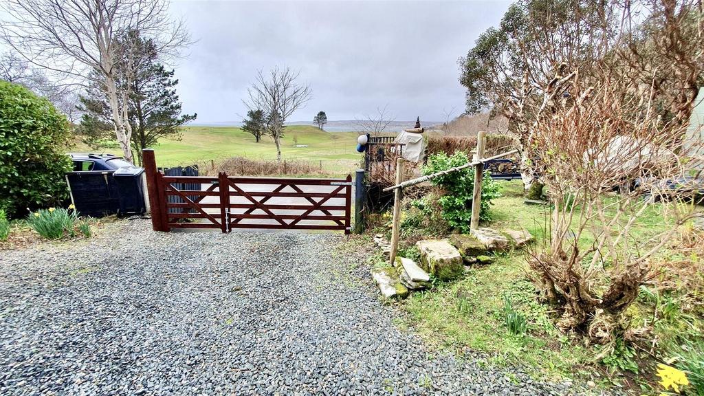 Braeside Road, Gairloch