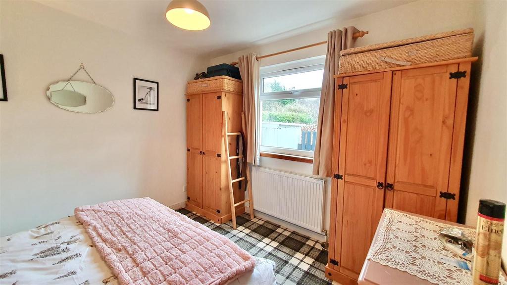 Braeside Road, Gairloch