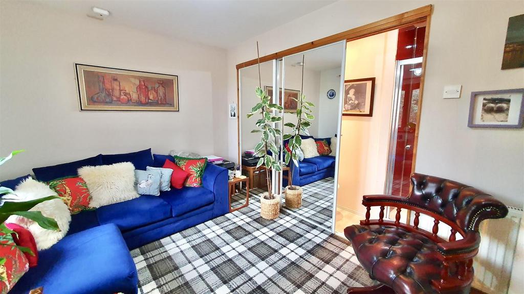 Braeside Road, Gairloch