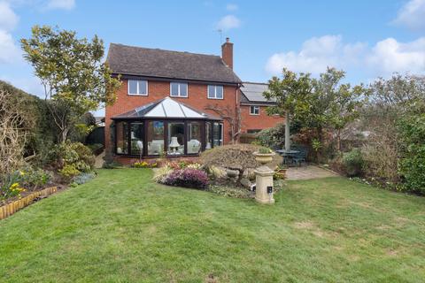 4 bedroom detached house for sale, Malvern WR14