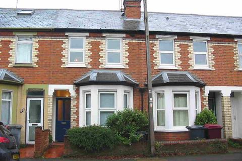 2 bedroom detached house to rent, Addison Road, Reading