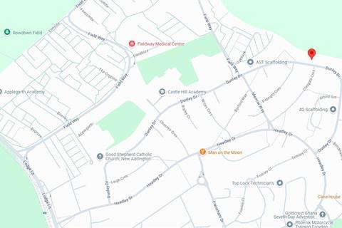 209 Dunley Drive, New Addington, Croydon, CR0 0RU