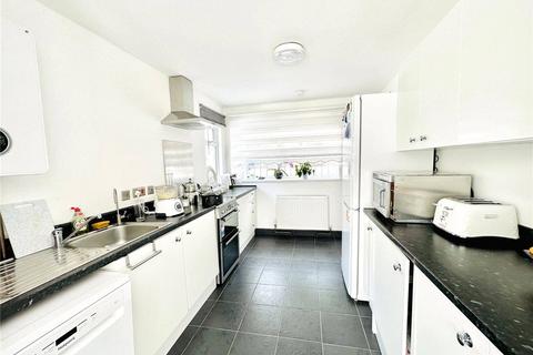 3 bedroom detached house for sale, Bramley Hill, South Croydon, Croydon, CR2