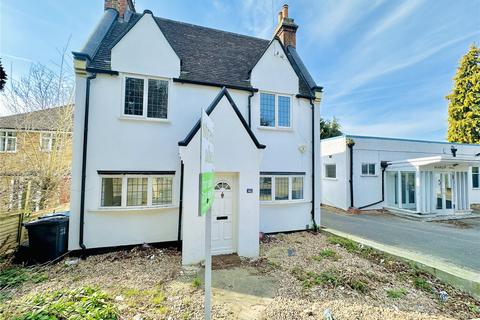 3 bedroom detached house for sale, Bramley Hill, South Croydon, Croydon, CR2