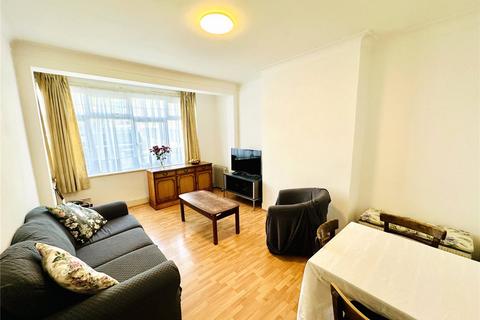 3 bedroom end of terrace house for sale, Waddon Park Avenue, Croydon, CR0