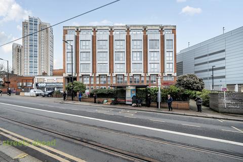 Tamworth Road, Croydon, Surrey, CR0