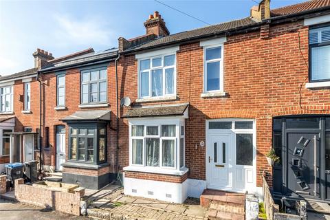 3 bedroom terraced house for sale, Brooklyn Road, London, SE25