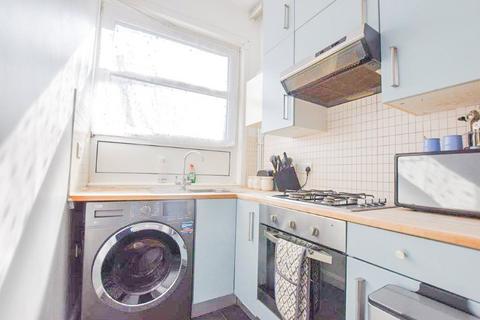 1 bedroom apartment to rent, Birchanger Road, London, SE25