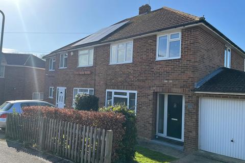 3 bedroom semi-detached house to rent, Grange Crescent, St. Michaels, Tenterden, Kent, TN30