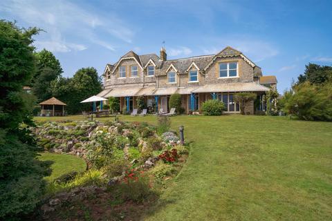 12 bedroom detached house for sale, Sandown, Isle of Wight