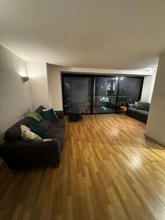 1 bedroom apartment to rent, Fleet Street, City Centre, L1