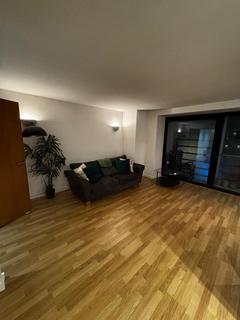 1 bedroom apartment to rent, Fleet Street, City Centre, L1