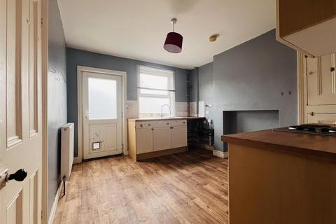 2 bedroom end of terrace house for sale, Dunroyal, Helperby, York