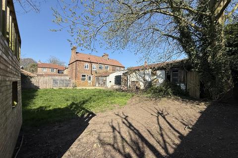West End Dunroyal, Helperby, York, YO61 2PY