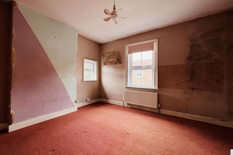 West End Dunroyal, Helperby, York, YO61 2PY