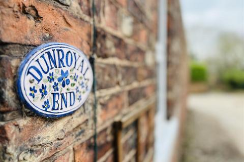 West End Dunroyal, Helperby, York, YO61 2PY
