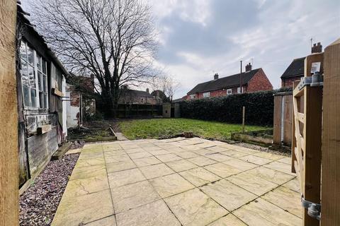 West End Dunroyal, Helperby, York, YO61 2PY