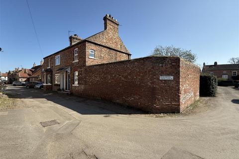 West End Dunroyal, Helperby, York, YO61 2PY