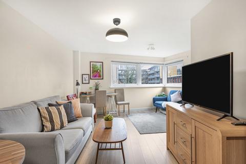 1 bedroom apartment to rent, Murray Grove, Shoreditch, London, N1