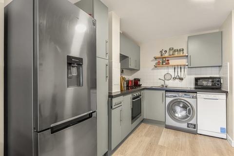 1 bedroom apartment to rent, Murray Grove, Shoreditch, London, N1