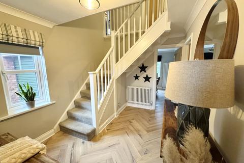 55 Berwick Chase, Peterlee, SR8 1NQ