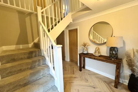 55 Berwick Chase, Peterlee, SR8 1NQ