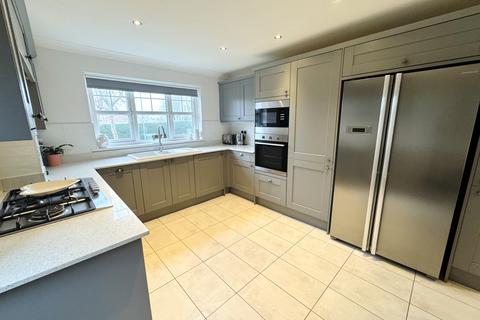 55 Berwick Chase, Peterlee, SR8 1NQ