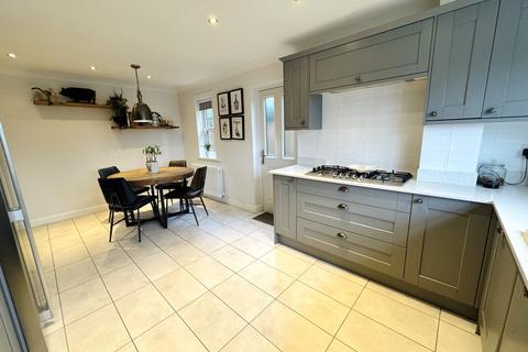 55 Berwick Chase, Peterlee, SR8 1NQ