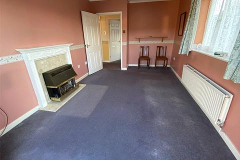 2 bedroom bungalow for sale, Cart Gate, Wellington, Telford, Shropshire, TF1