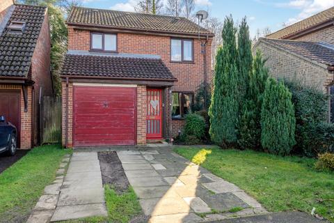 3 bedroom detached house for sale, Micheldever Way, Bracknell, Berkshire