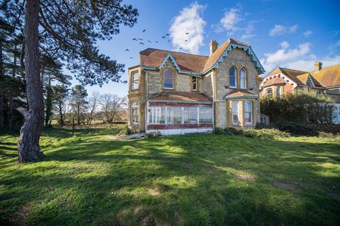 5 bedroom detached house for sale, The Duver, St. Helens, Isle of Wight